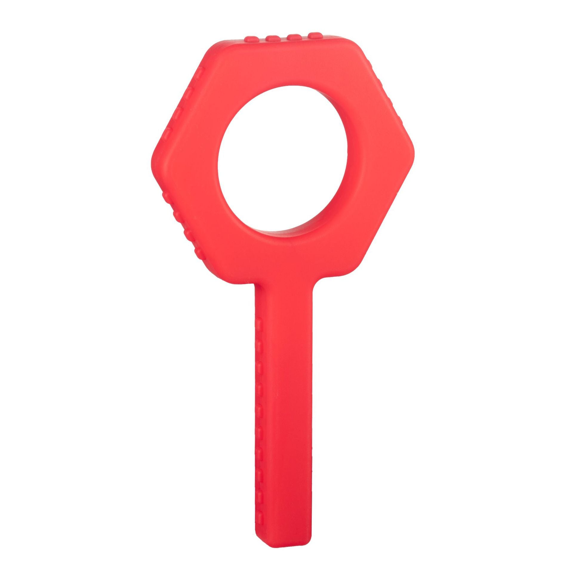 Wholesale 10pcs Oral Muscle Trainer Silicone Teeth Stick